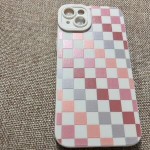 iPhone 14 Plus W Checkerboard Theme
See description for others it will fit
NWOT